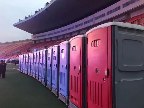 天全音乐节移动卫生间租赁